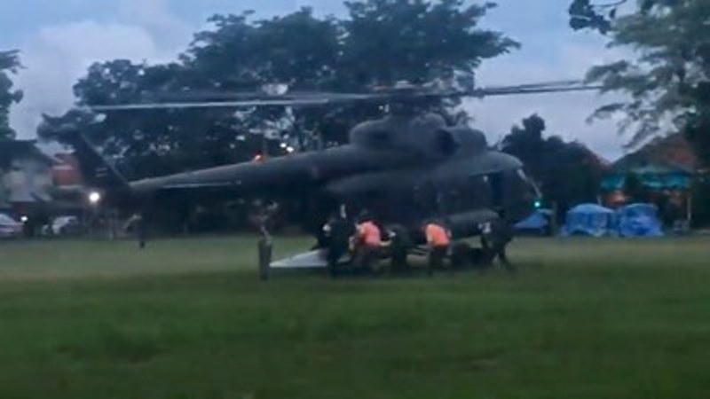 Пето момче е спасено от пещерата Луанг в Тайланд предаде Ройтерс