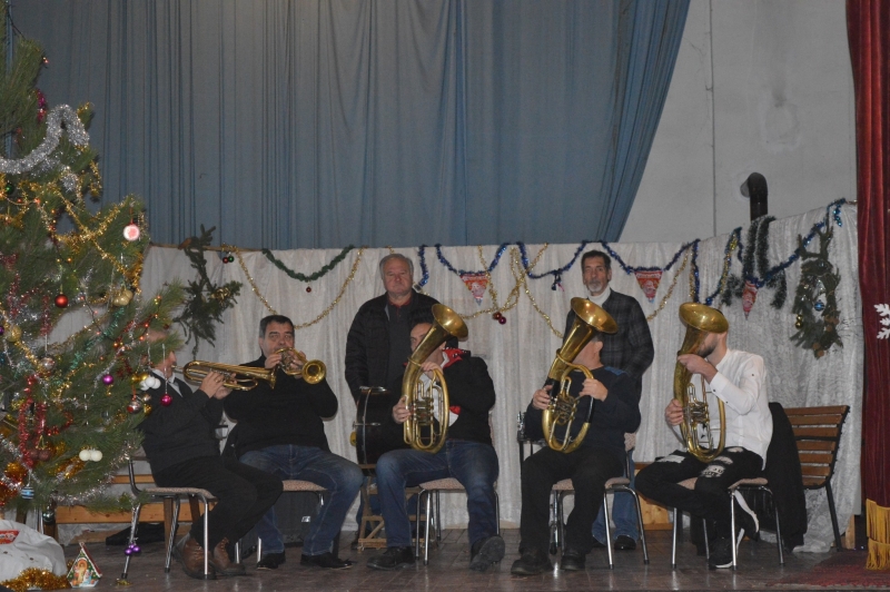 На 16 декември в най голямото село в община Вършец