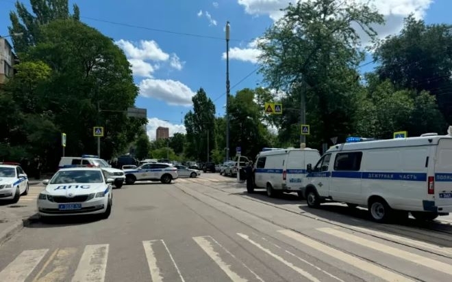 Русия ликвидира ислямистите, взели заложници в следствен арест