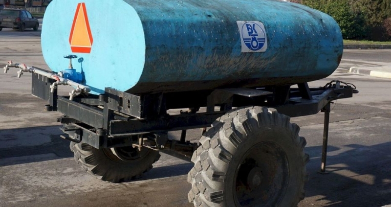 В Харманли от днес е в сила забранена за използването