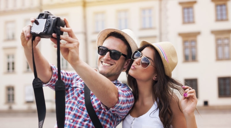 Над 11 е ръстът на приходите от международен туризъм за