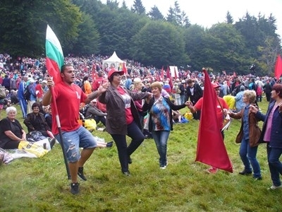 Утре вторник в Никопол е погребението на 85 годишната Пенка Д