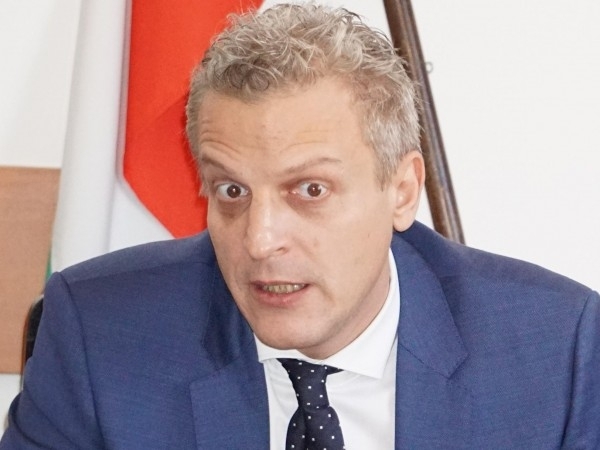 Бившият здравен министър Петър Москов отива на съд заради дарения