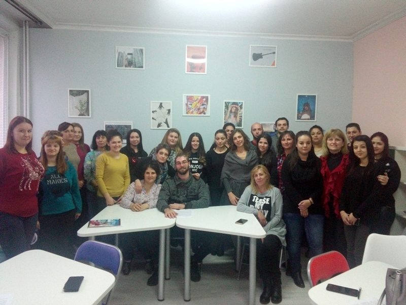 Днес студенти от врачанския филиал на ВТУ Св св Кирил