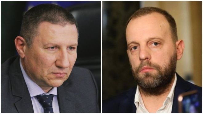 Сарафов продължава да мълчи за пребития с чук прокурор
