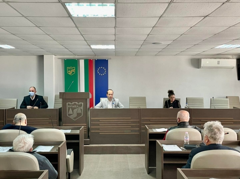 На първото заседание на Ботевския организационен комитет бе обсъдена програмата