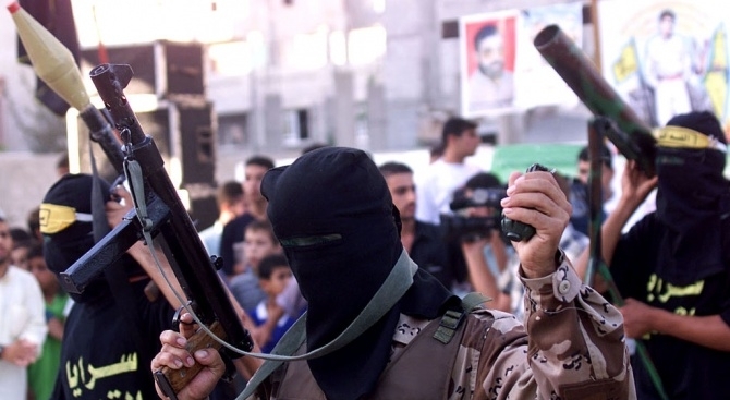 Полицейските служби в Босна и Херцеговина са получили информация че