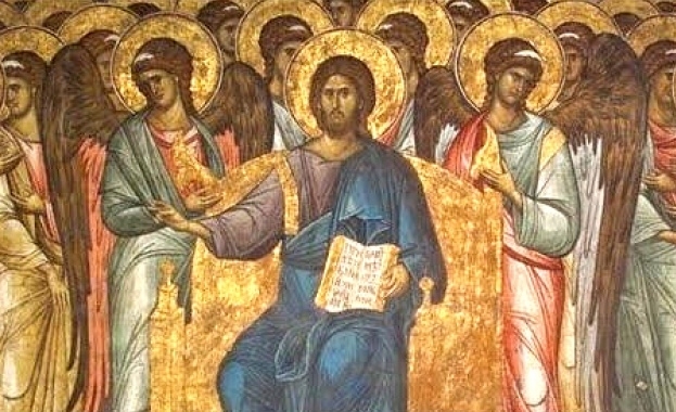 Църквата почита днес Св. мчк Агапий и 6-имата мъченици с