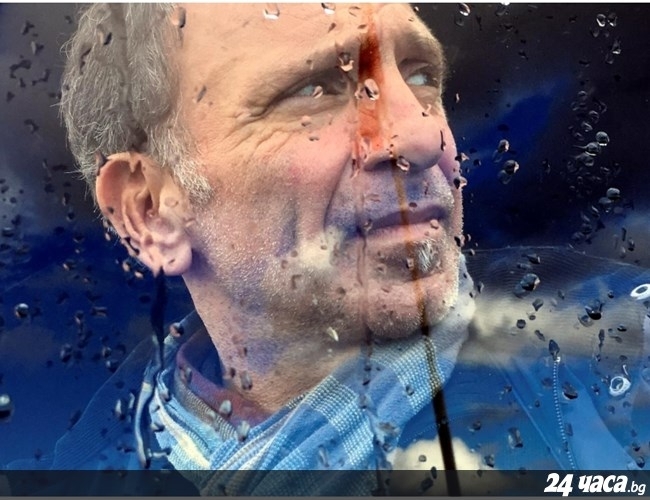 Гръцкият фоторепортер Янис Бехракис носител на наградата Пулицър е починал