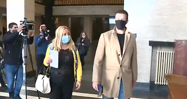 Поредно заседание по делото за убийството на ученика Георги Игнатов