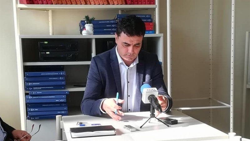 Със Заповед на министъра на труда и социалната политика е