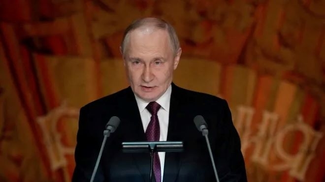 Условието на Путин: Украйна да се откаже от Донецка област, за да спре войната?