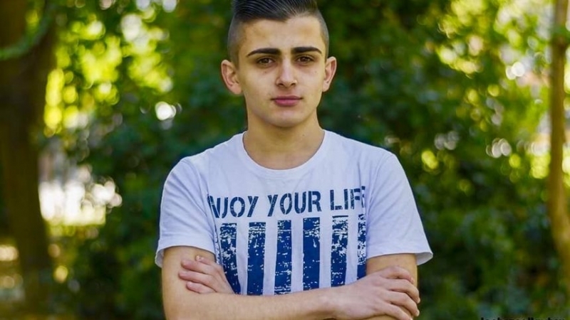 Врачанка се включва в кампанията Подай ръка организирана от Кирил