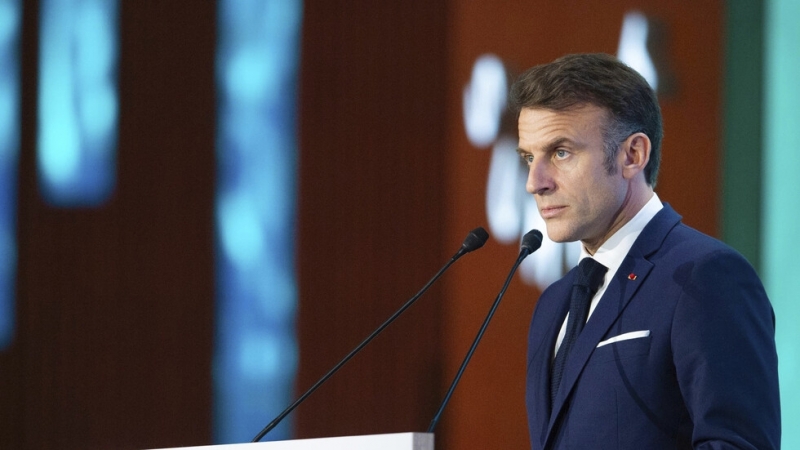 Френският президент Еманюел Макрон предложи лидерът на партията МоДем Франсоа