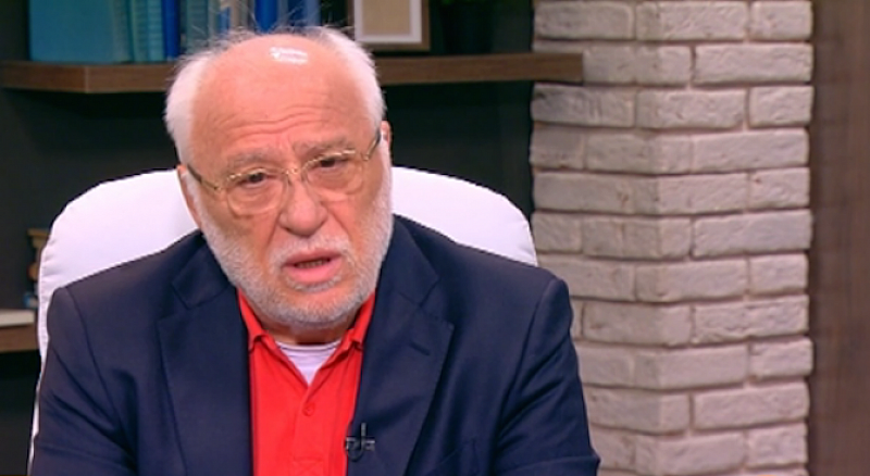 Прокуратурата разпространи запис от охранителна камера на подземен паркинг на