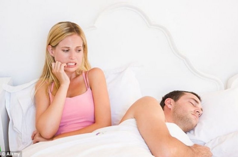 Сексът е върховно удоволствие между двама души които се харесват