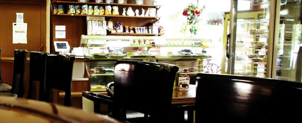 Късо съединение предизвика пожар в сладкарница в Монтана това предадоха