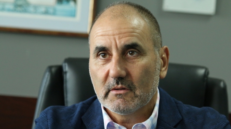 Цветан Цветанов: Есента ще бъде много тежка, ще има много протести