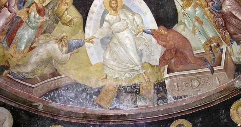 След Великден от днес започва Светлата седмица През нея не се извършват венчавки