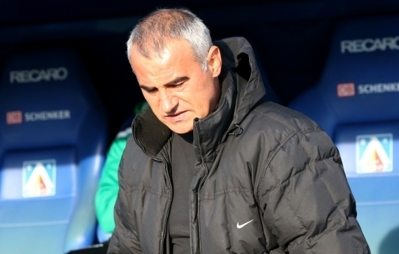 Наставникът на Ботев Враца Сашо Ангелов коментира предстоящия сблъсък със