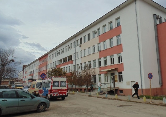 От днес 2 ри април е възстановена дейността на Кардиологично отделение