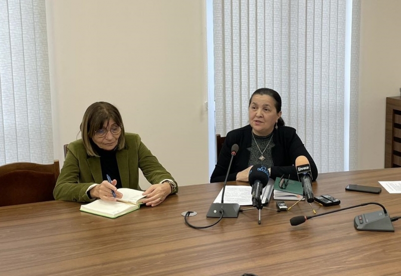 От началото на учебната година със собствени бюджетни средства е