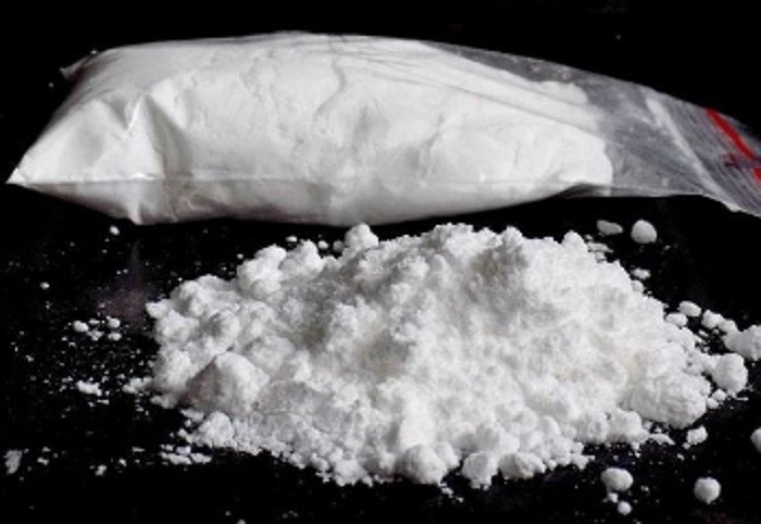 Над 14 килограма кокаин е открила гръцката полиция в камион