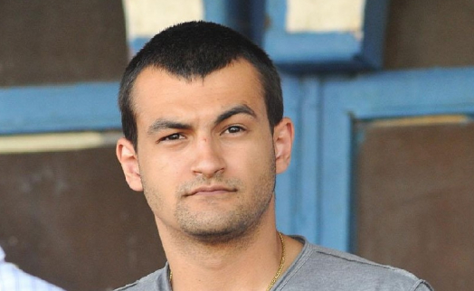 Прокуратурата е задържала за до 72 часа сина на Васил