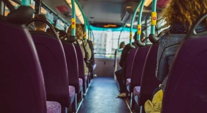 От следващата седмица автобусни превозвачи започват поетапно повишение на цените на билетите както