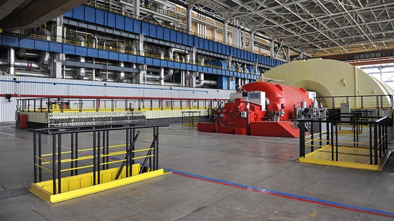 Започва годишният ремонт на шести блок на АЕЦ Козлодуй Той