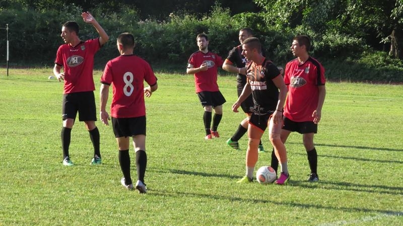 Отборът на Ком Берковица е приел поканата да участва в