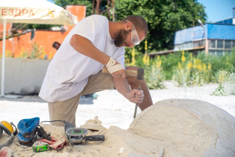 Община Мездра обявява провеждането на Девети симпозиум по скулптура Мездра