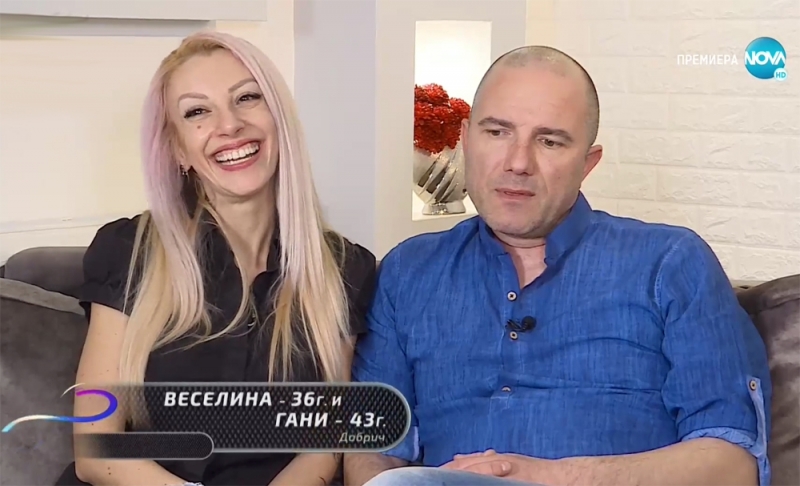 Скръбна вест! Внезапно почина Гани Колев от "Един за друг"