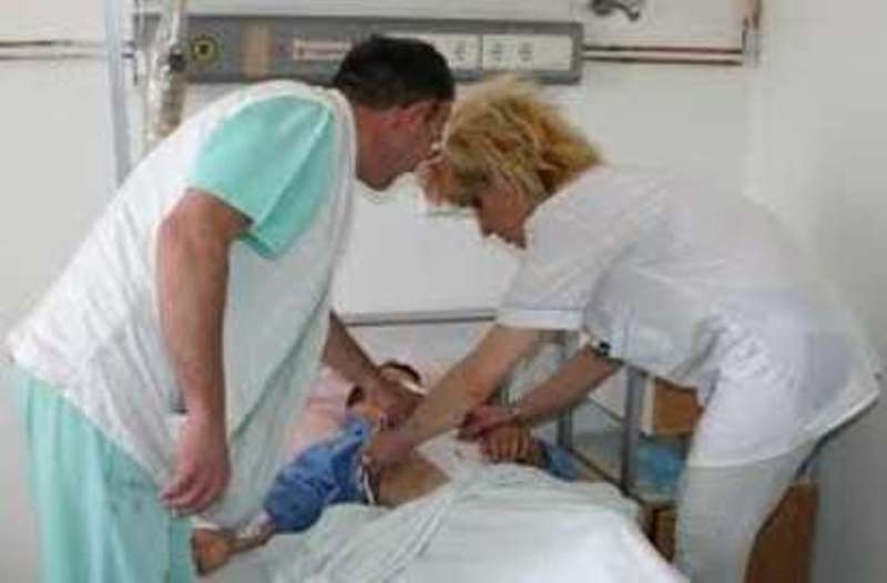 Двама мъже и една жена от Врачанско починаха от коронавирус,