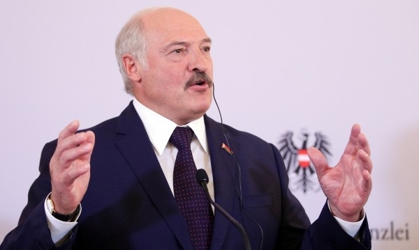 Беларус единствената европейска страна все още практикуваща смъртното наказание