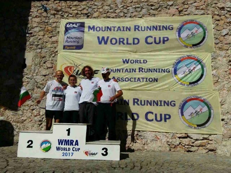 Добре се представиха българските атлети на финала на Световната купа