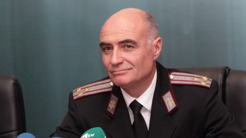 Шефът на Военната прокуратура за авиокатастрофата на "Граф Игнатиево": Картината беше зловеща