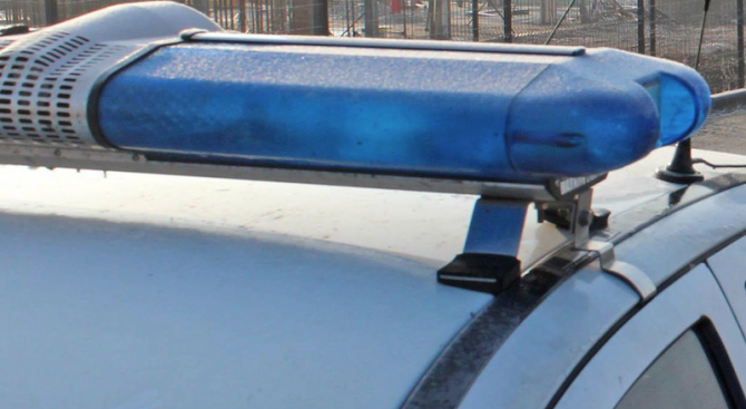 Полицията в Сливен издирва Георги Митков Костов на 48 години