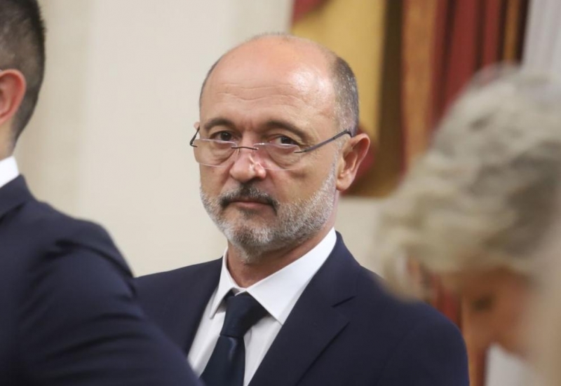 Проектът за ремонт и организация на Спешната помощ в последната