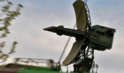 Военното министерство е задвижило един от най големите и спешни проекти