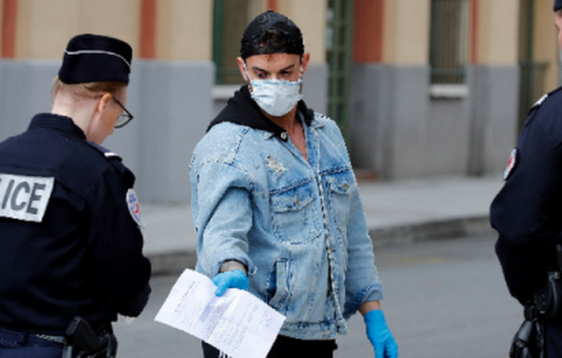 В Румъния от полунощ влезе в сила нова наредба на