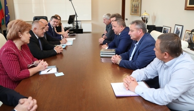 Санкциите в Закона за местното самоуправление и местната администрация ще