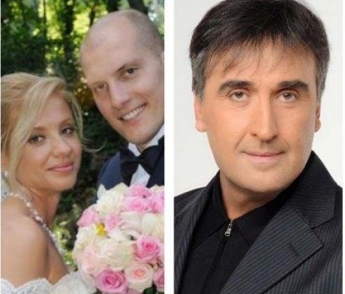 Обичаният изпълнител Веселин Маринов е станал дядо научи ексклузивно агенция