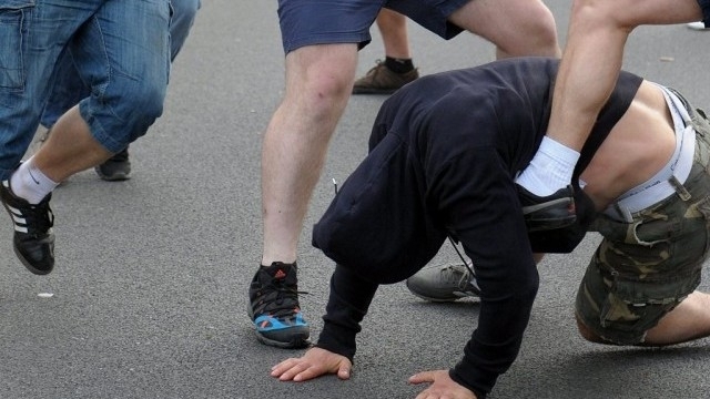 Пореден случай на насилие между ученици Този път той е