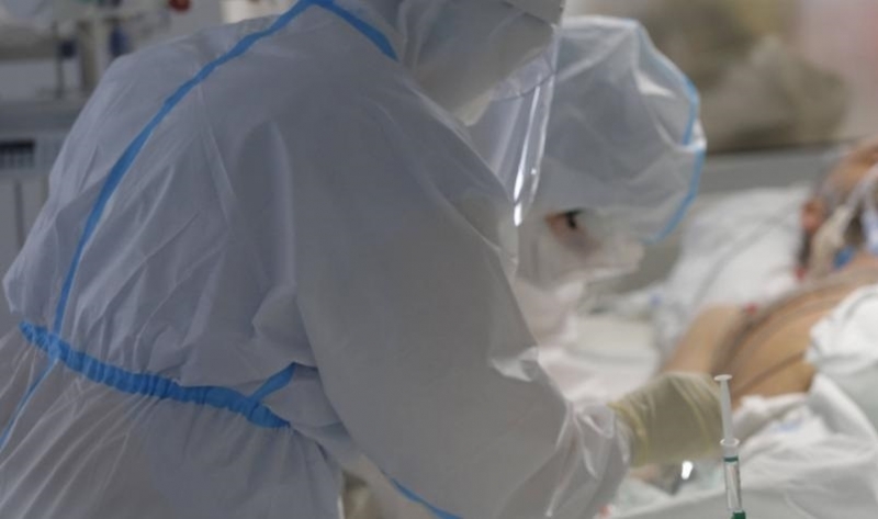 Тревожна тенденция се забелязва в данните изнесени от Регионалните здравни