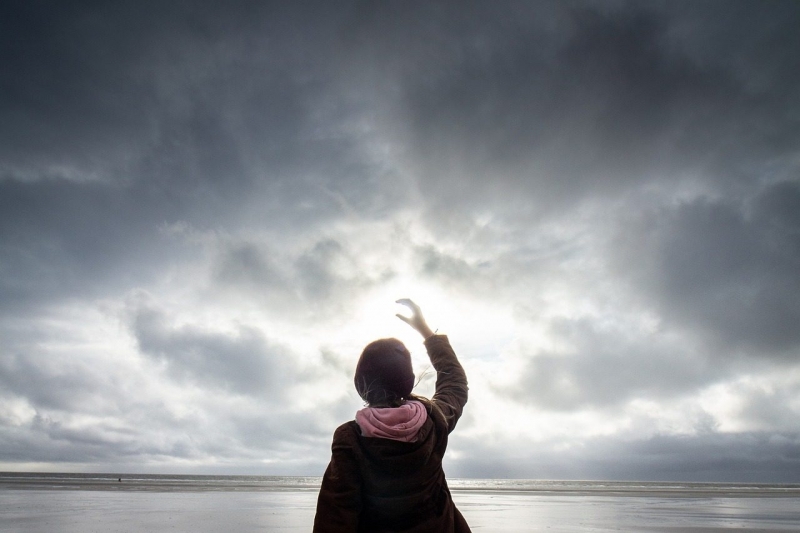 Тази година през януари се очаква средната месечна температура да