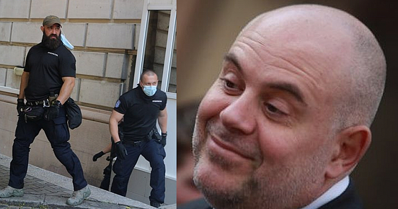 Няма проблем при прехвърлянето на имотите на Бюрото за защита