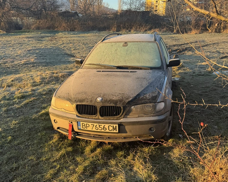 Врачанин за пореден път се прочу с изцепка в София