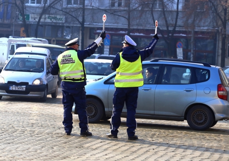 От днес 12 март до 18 март е в ход