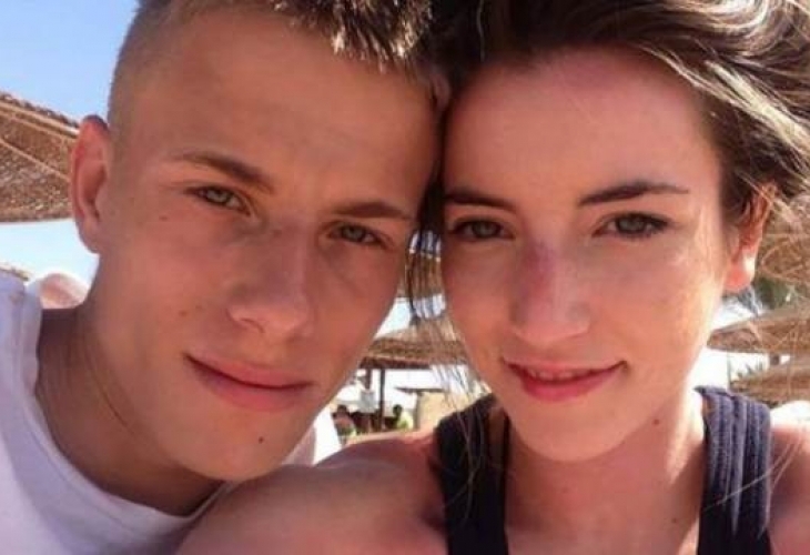 22 годишната британка Джордан Уорт беше осъдена на 7 5 години затвор